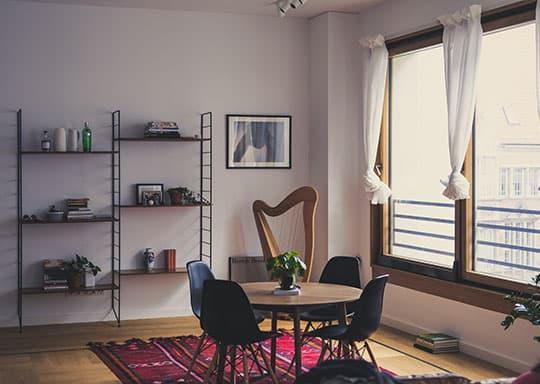 Green Mart Apartment